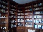 La Biblioteca Manastirii Comana Din Judetul Giurgiu 05